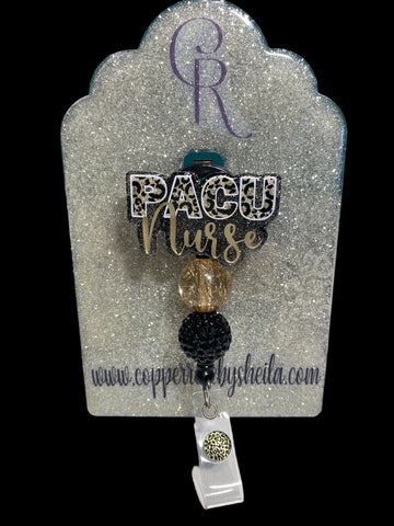 PACU
