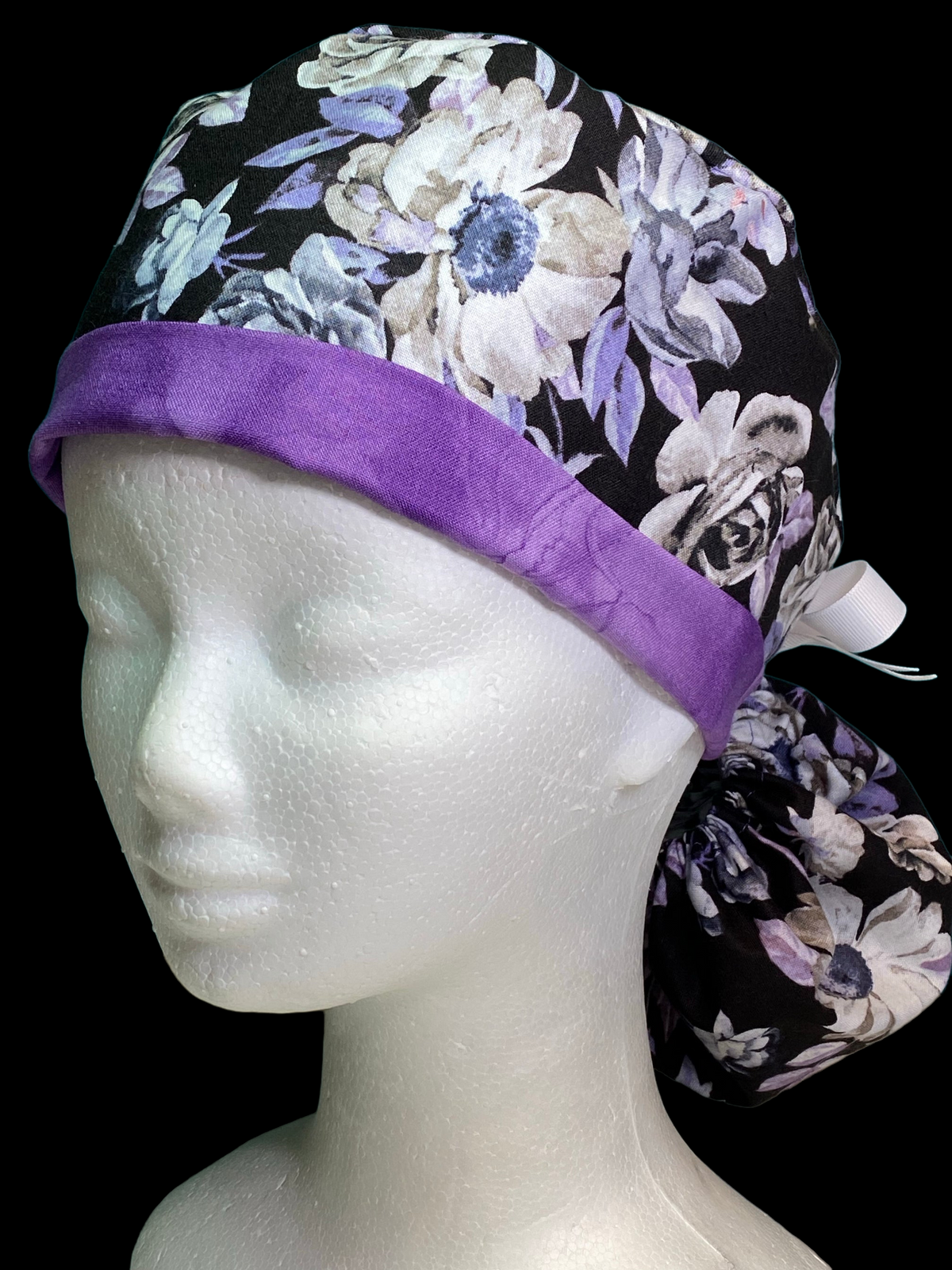 PURPLE PARADISE