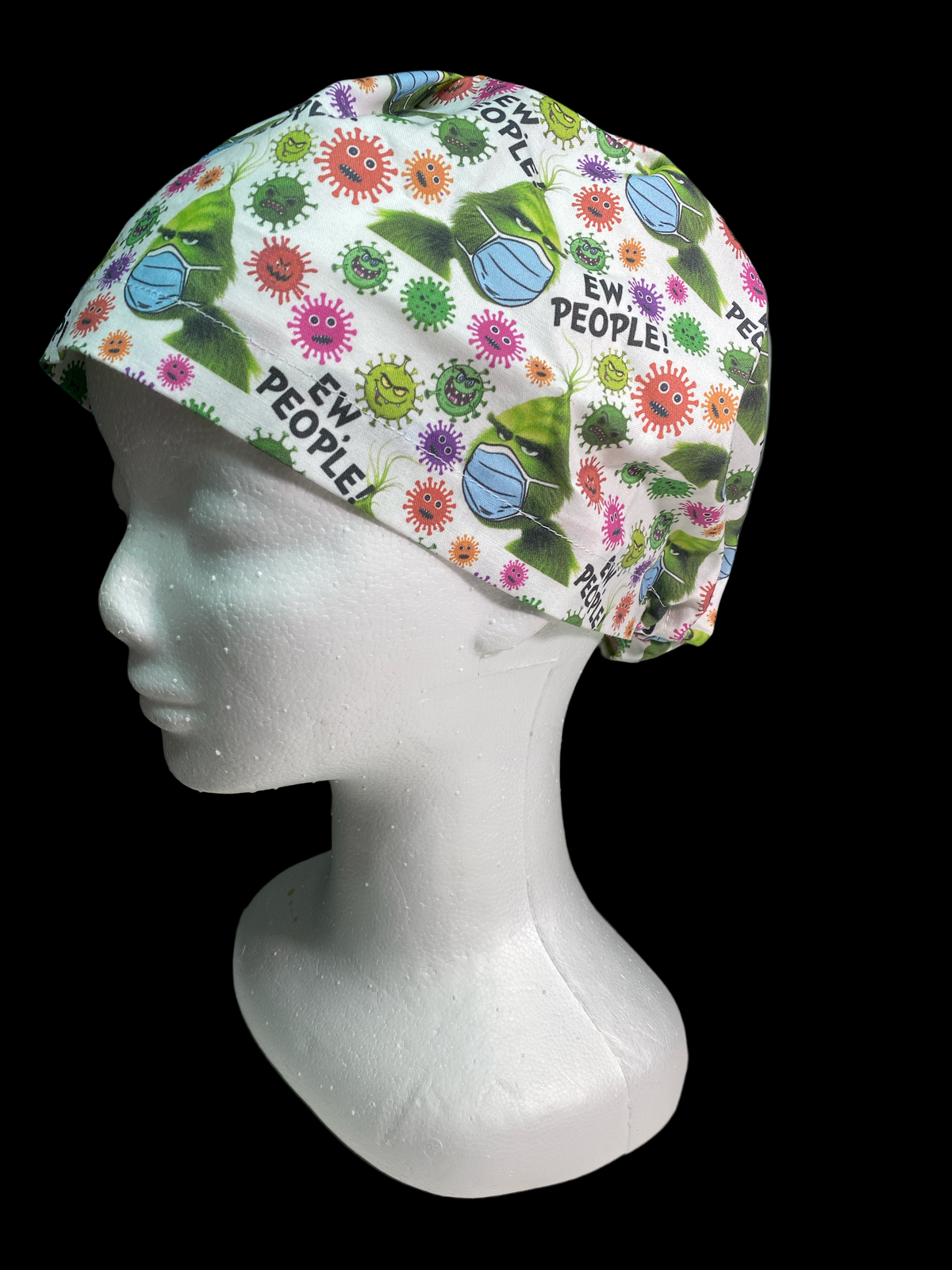 EW PEOPLE ( CUSTOM ORDER 1-2 WEEKS)