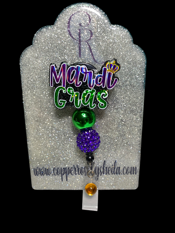 Mardi Gras