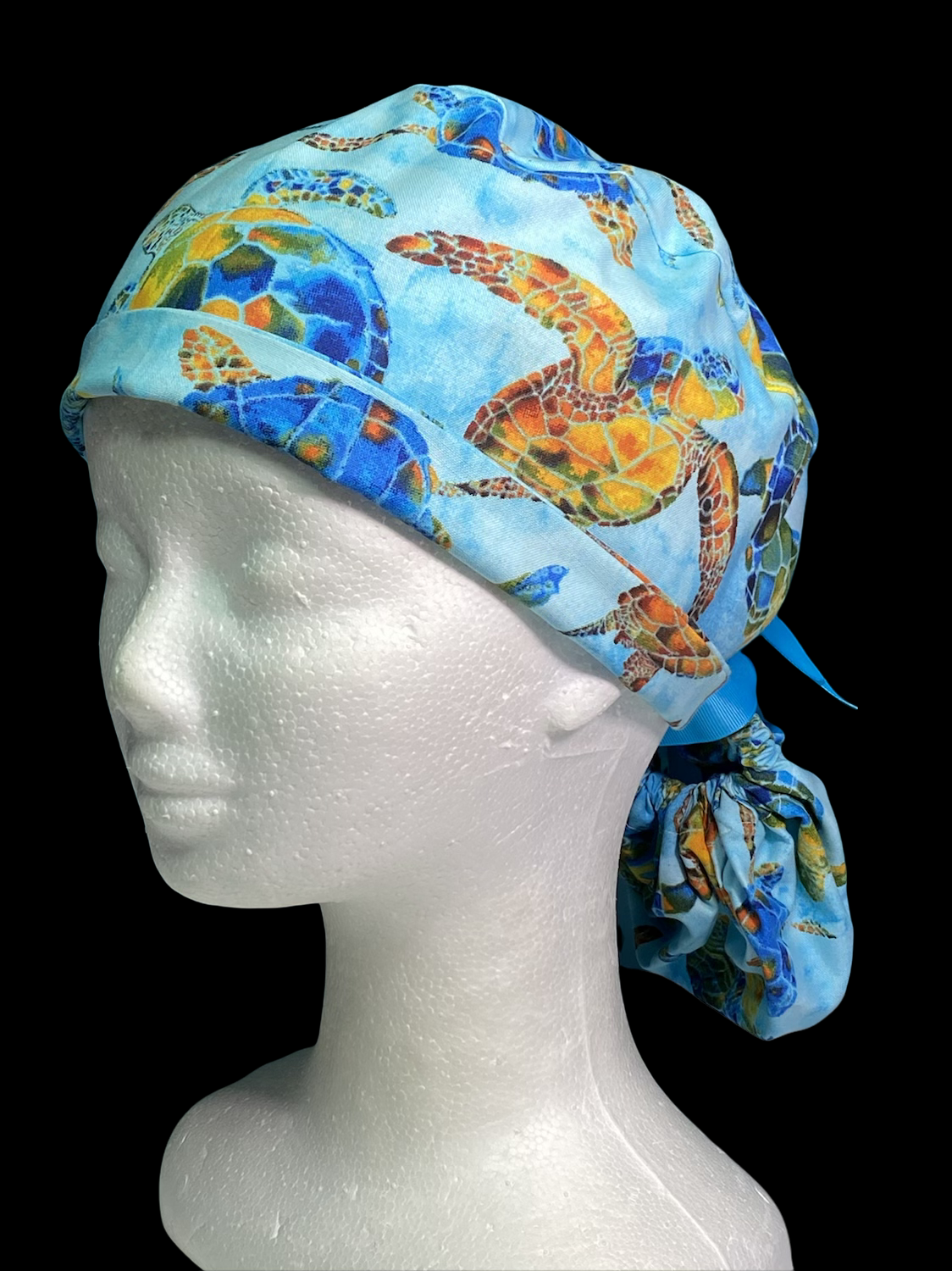DEEP BLUE SEA