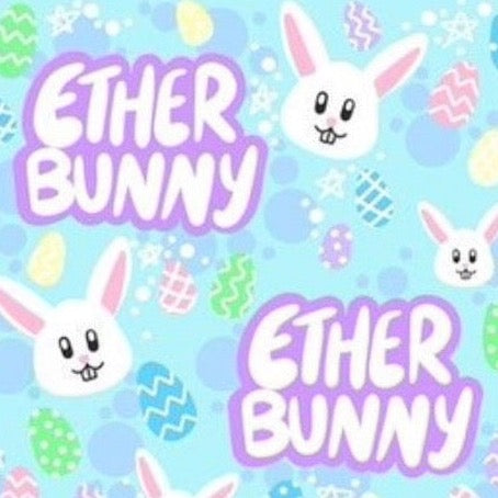 Ether bunny