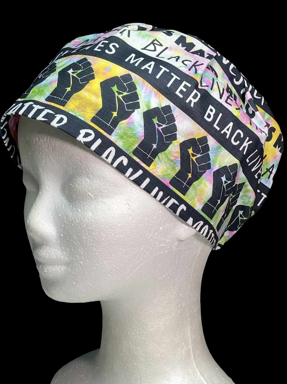 BLACK LIVES MATTER 2 (pre order 3-4 weeks)